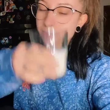 who can drink like this