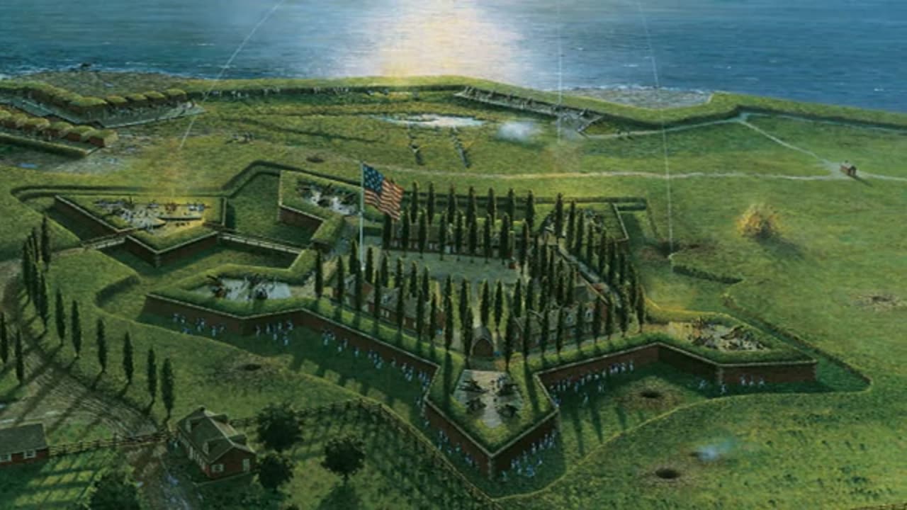 The Star-Spangled Banner as you've never heard it before