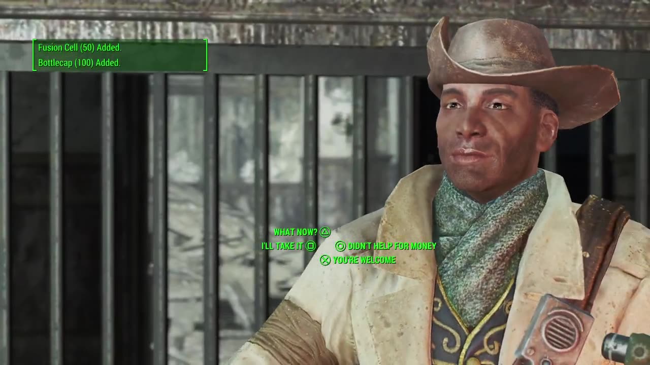 Fallout 4 full game part 6