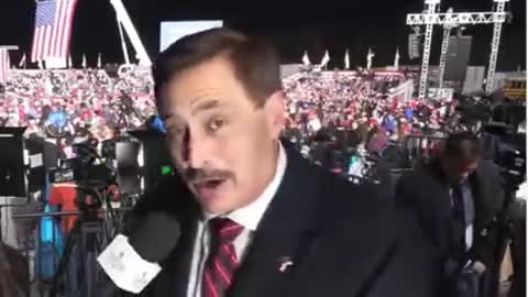 Mike Lindell Crushes Lies That Election WAS NOT Stolen. He Explains Why And How It WAS STOLEN!