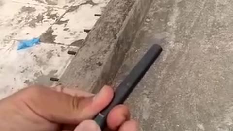 Powerful pen gun