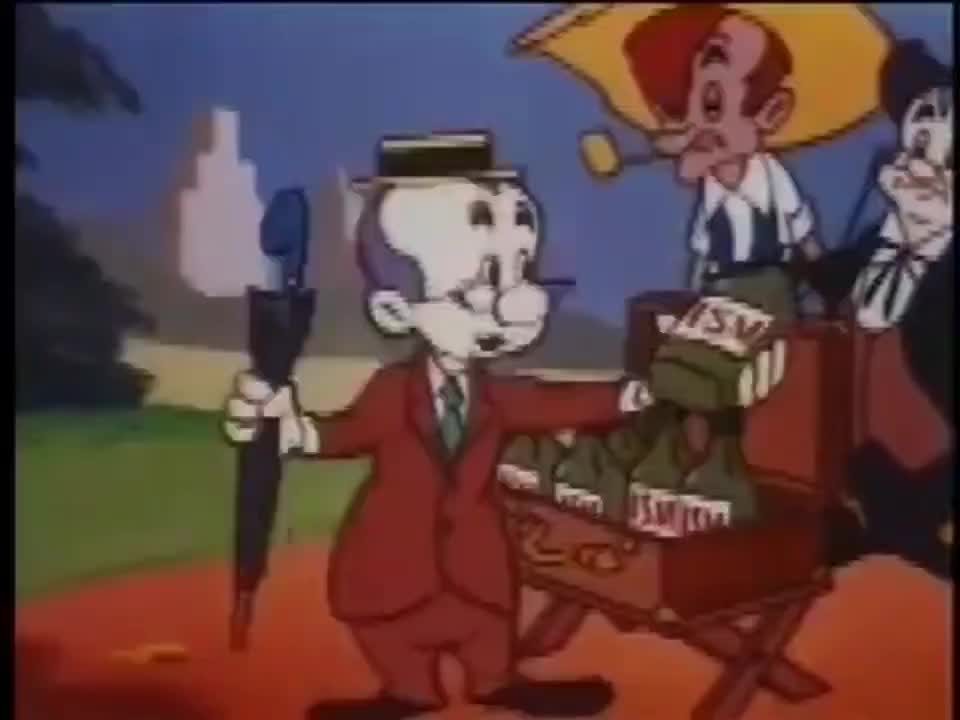 Exchange your freedom for Communism