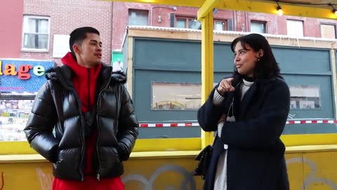 Confronting the Woke Feminist that Canceled Me...