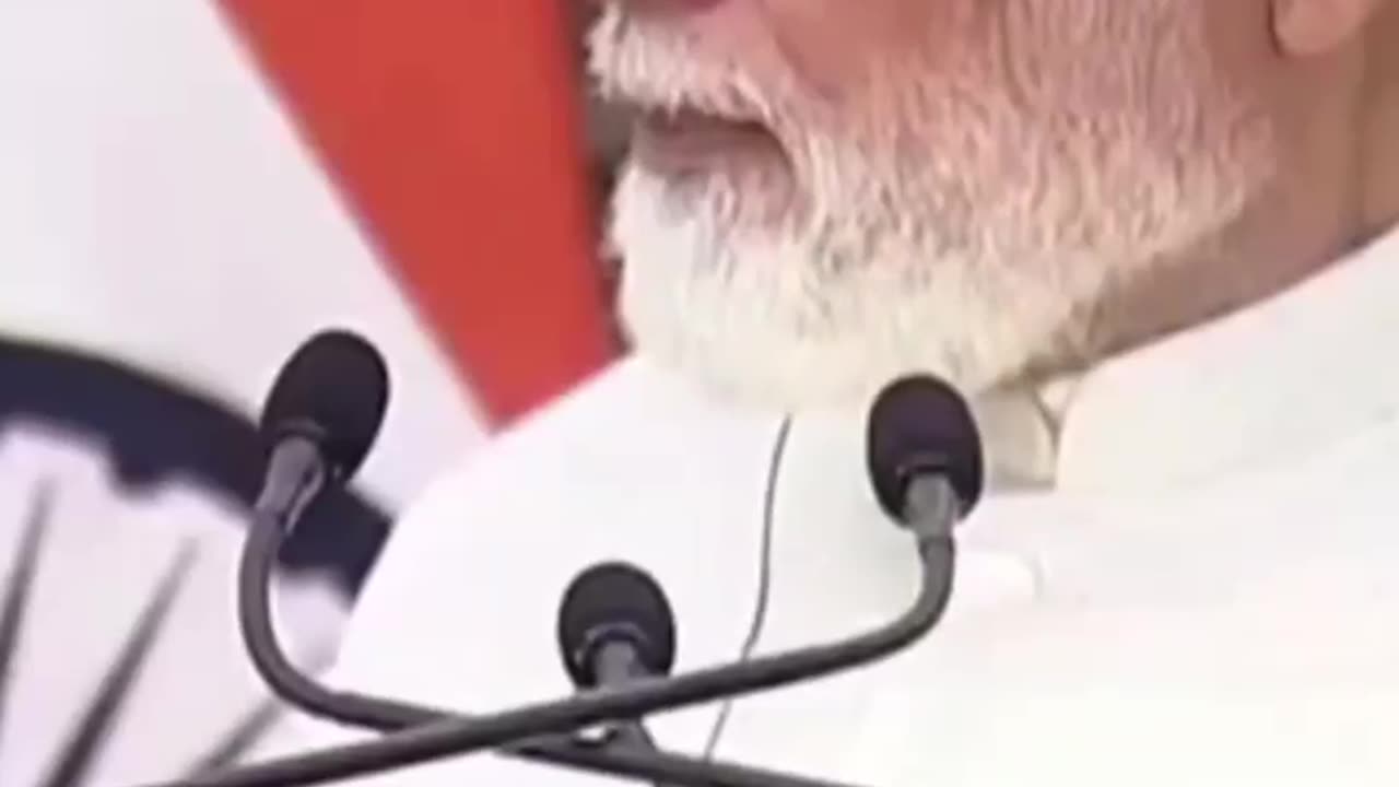 Fun Time | singing modi ji