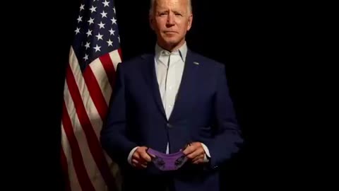 Creepy sleepy Joe