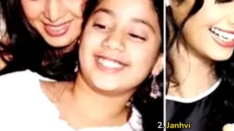 "Star Daughters of Bollywood: Carving Their Own Legacy"