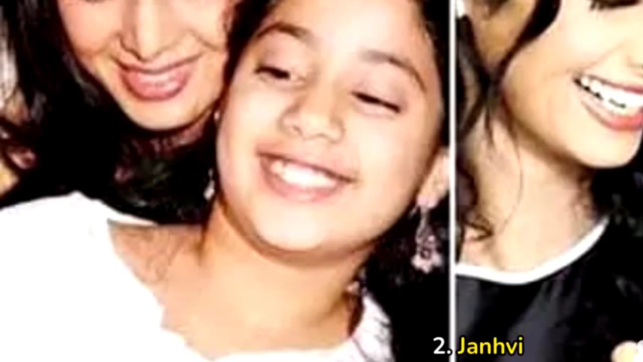 "Star Daughters of Bollywood: Carving Their Own Legacy"