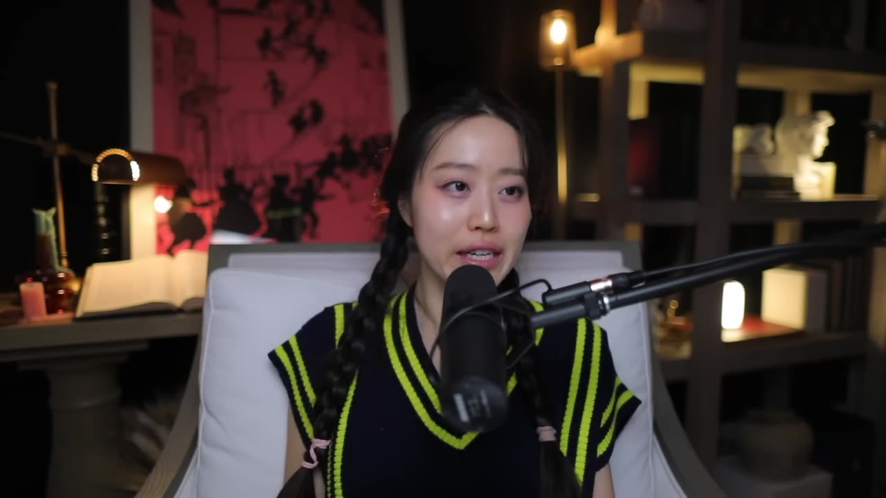 TikToker Killed 2 People To Help Hide Her Mom’s Affair & Save Her Career