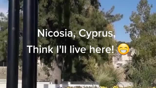 Cyprus, Nicosia