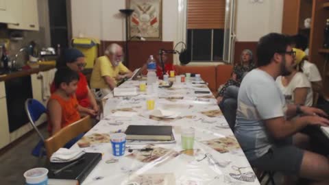 2018.07.17-Eliseo.Bonanno-SANTA CENA IN SICILIA DEL 17.07.2018