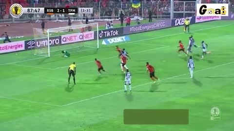 ملخص بركان ومازمبي