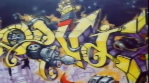 Best of Scribble Jam 1997-2001