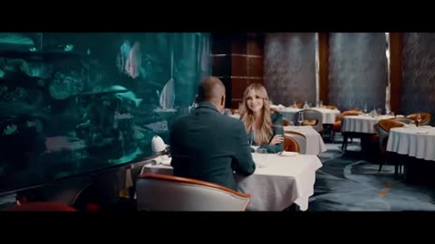 Arash feat. Helena - One Night In Dubai (Official Video)