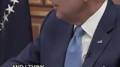 Of Course He Didn't! | Joe Biden Pressed On Baby Formula Shortage