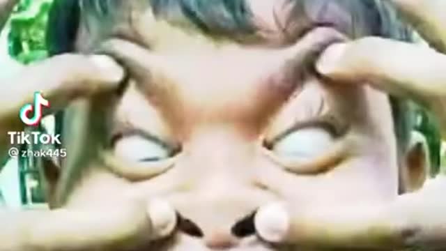 VIDEO LUCU TERNGAKAK 2020