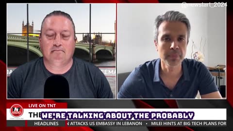 Dr. Aseem Malhotra about Covid-19 vaccines: "We're talking about the the greatest medical mistake"