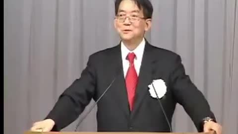 渡部昇一先生｢獨立主權がない時代の法律・憲法は國際法法違反で全て無効憲法｣