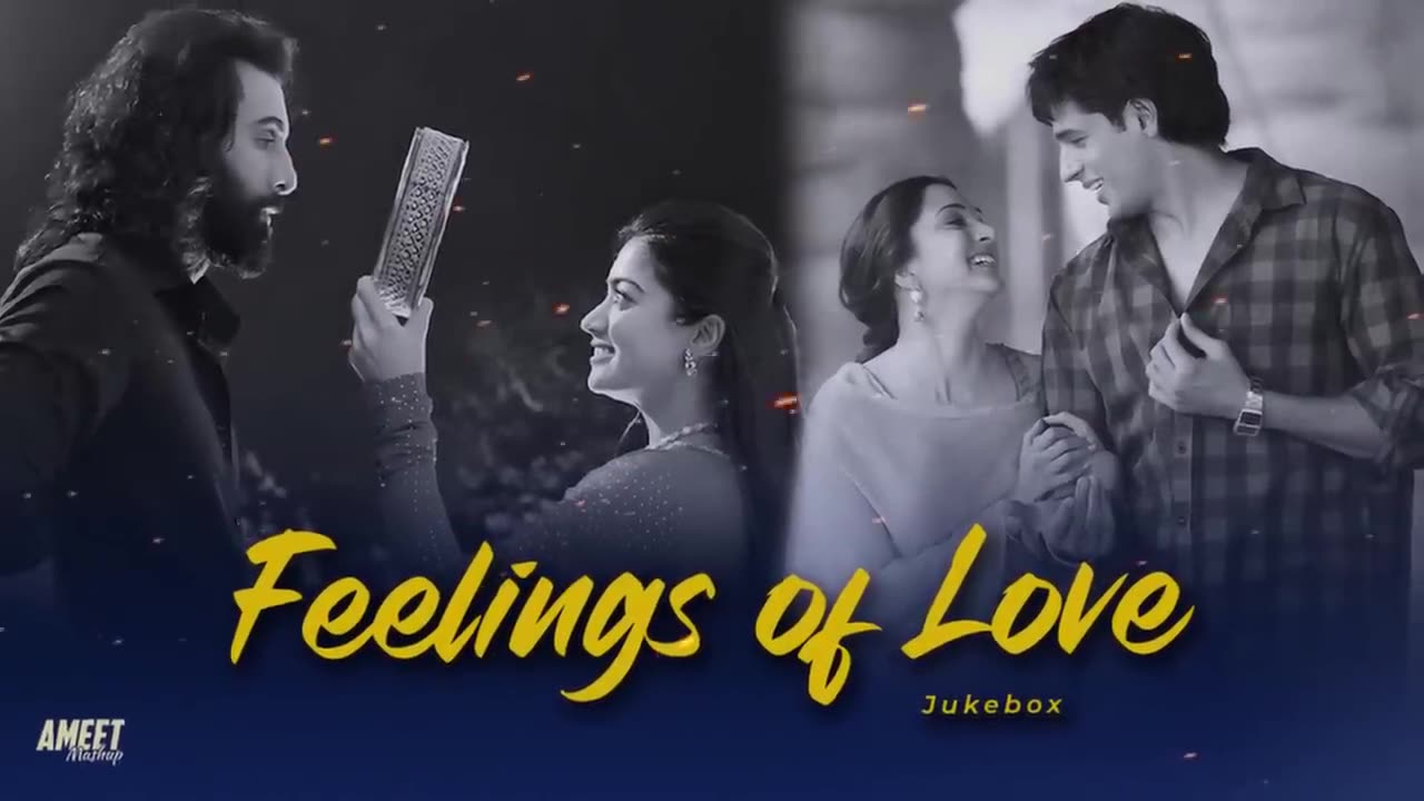 Feelings of Love Jukebox | Best of Arijit Singh | Non Stop Love