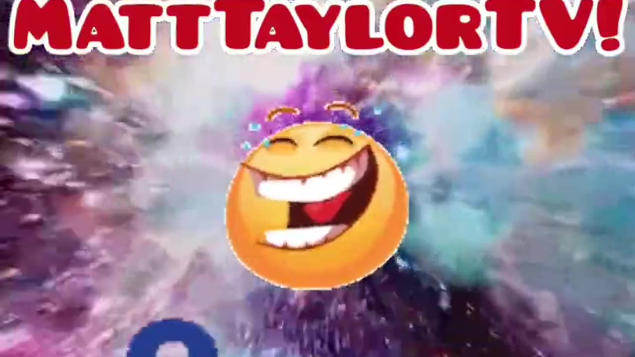 Welcome to another MattTaylorTV! Comedy Sketch (Shit) Show!