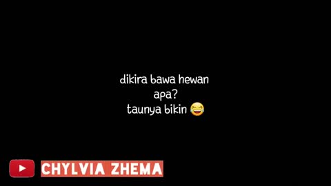 Video Lucu bikin ngakak 😂 tahan tawa 5 menit | Kumpulan video lucu 2022