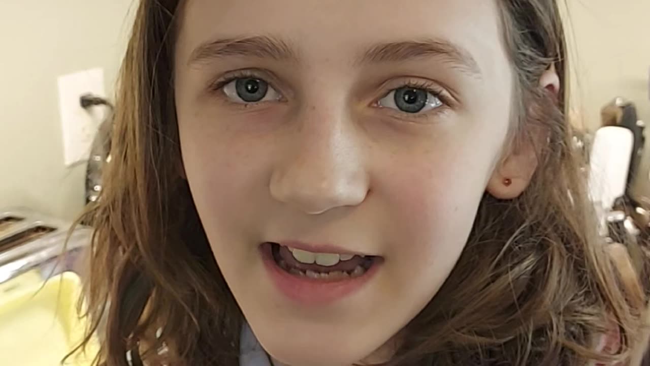 Too many hen berries.