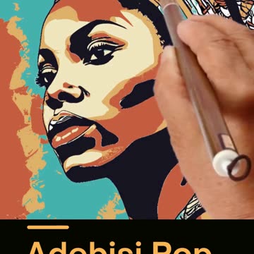 Adebisi Portrait