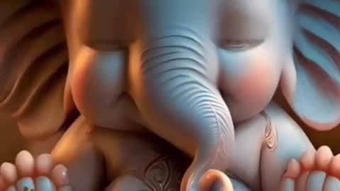 Jai Ganesha WhatsApp status