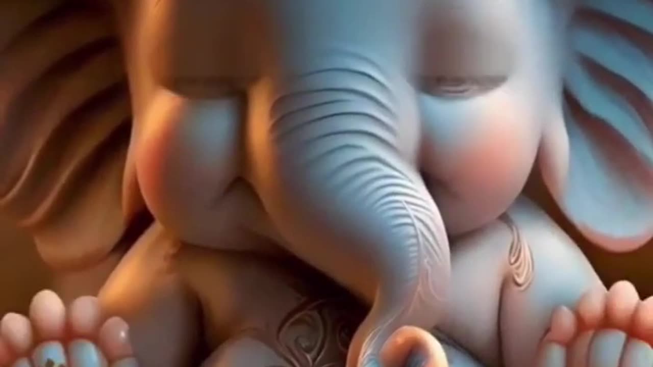 Jai Ganesha WhatsApp status