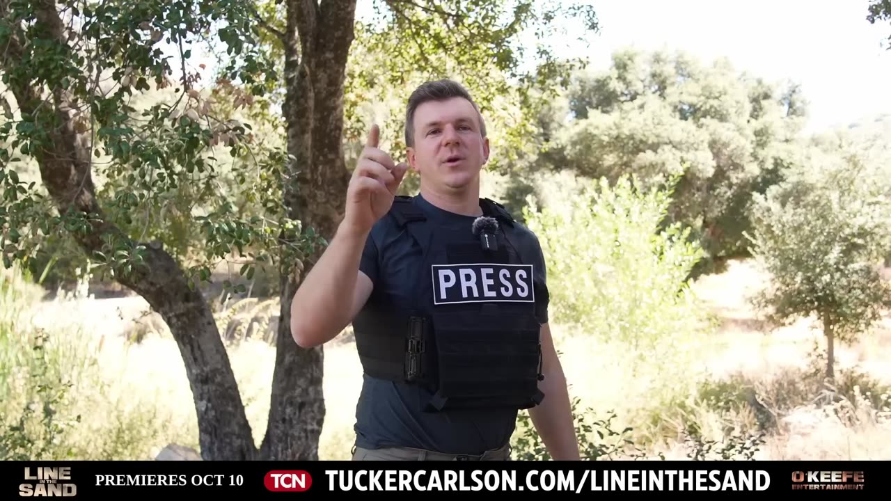 "Watch Your Back;” Feds Pressure Border Patrol Whistleblower to Turn on O’Keefe