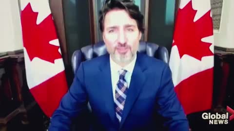 Trudeau Talking