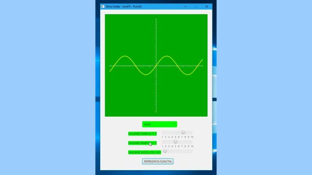 software 005 JavaFx Functii