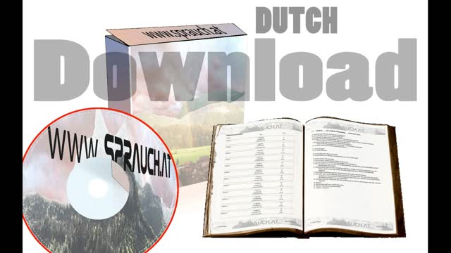 DUTCH language course