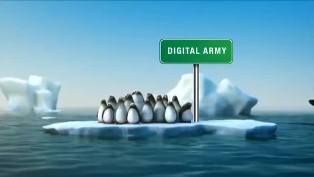 DIGITAL ARMY