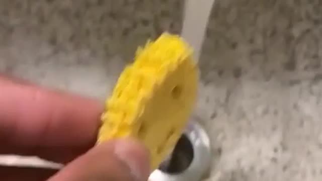 Satisfying Video