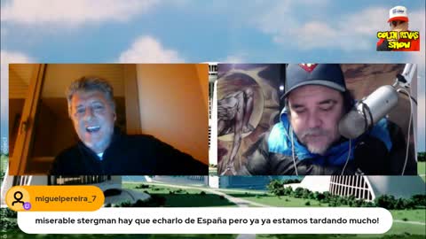 ES TODO MENTIRA