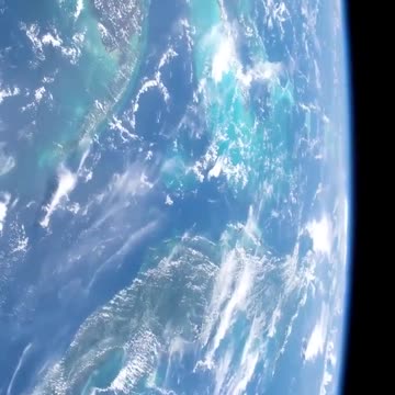 🌎💔 Is there anything more beautiful than our fragile planet?