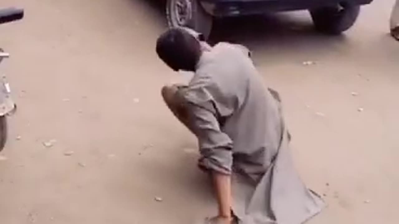 Just fun for