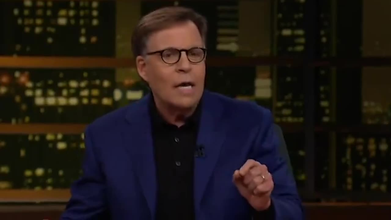 Bob Costas calls MAGA a Cult that is a "Coalition of the Brainless"
