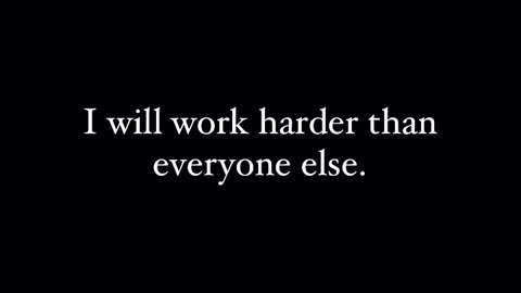 Motivation