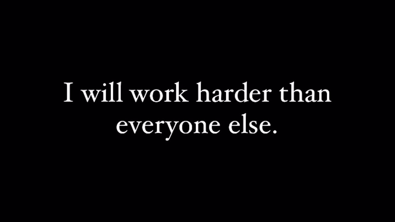 Motivation