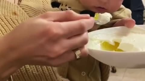 Cute baby funny video 👶👶