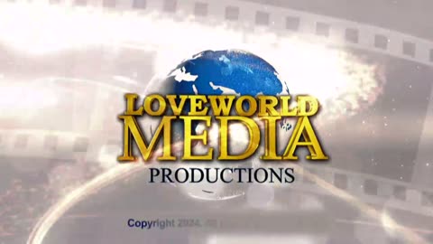 Your Loveworld Specials - Season 9 Phase 1