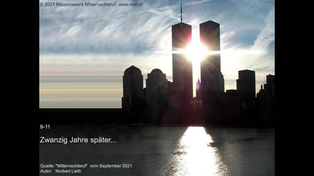 Zwanzig Jahre später...