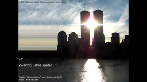Zwanzig Jahre später...