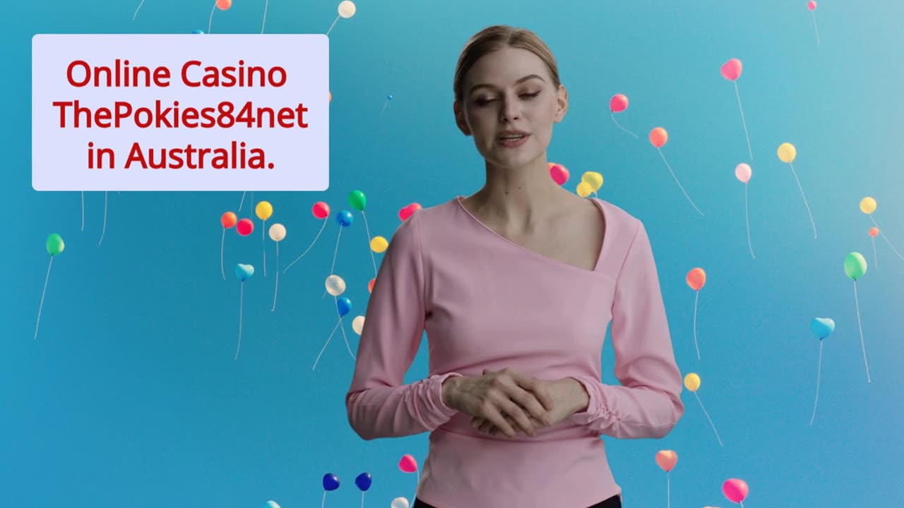 Thepokies84.net: Your Gateway to Online Casino Excitement in Australia