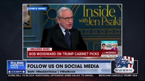 BANNON TRUMPS PICKS 11-20-24