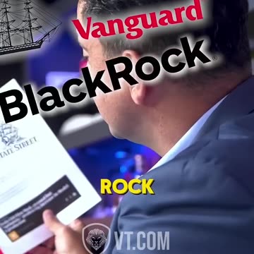 [2024-06-05] Vanguard, BlackRock & State Street Hold Significant Tesla Shares