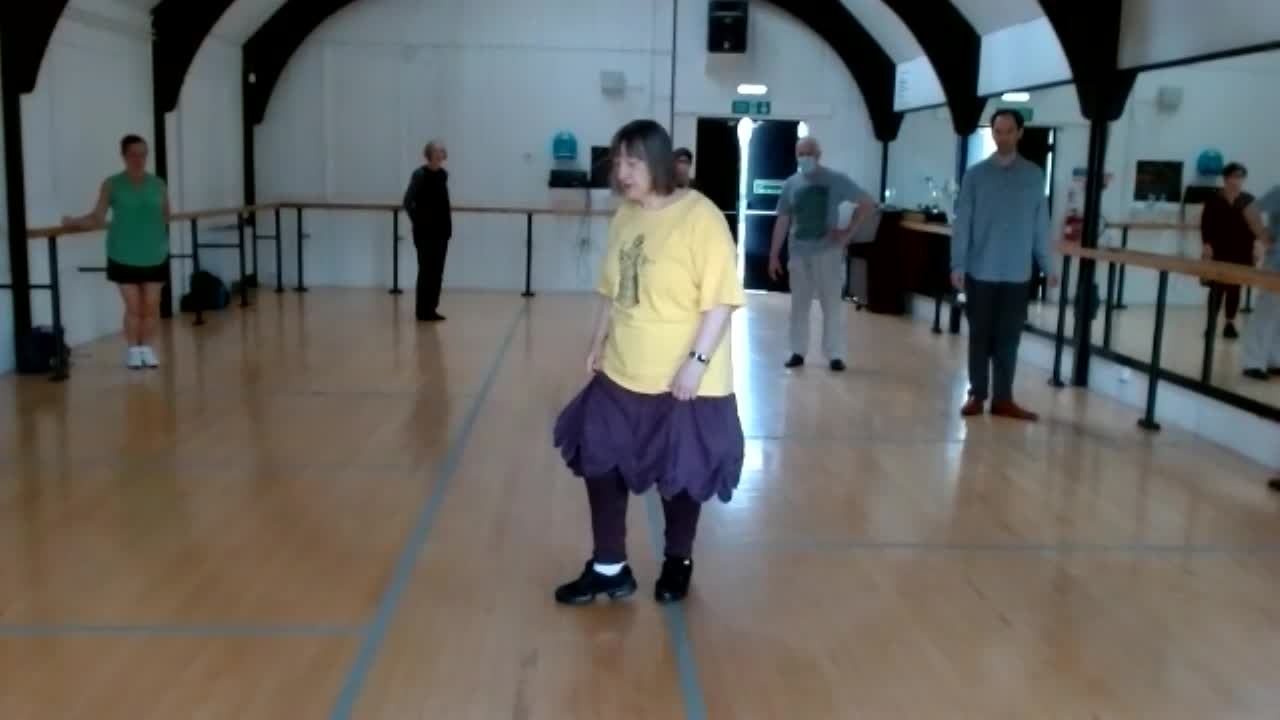 TON Baroque Seminar - Technika 2