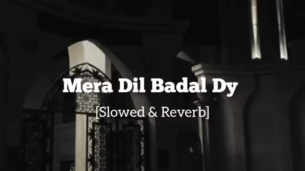 Mera Dil Badal Dy full naat