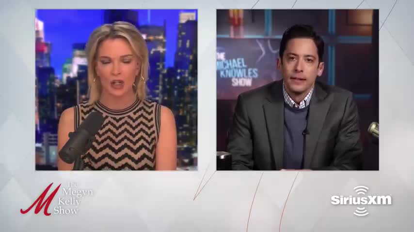 COVID Restrictions Miraculously Being Dropped Now_ with Michael Knowles